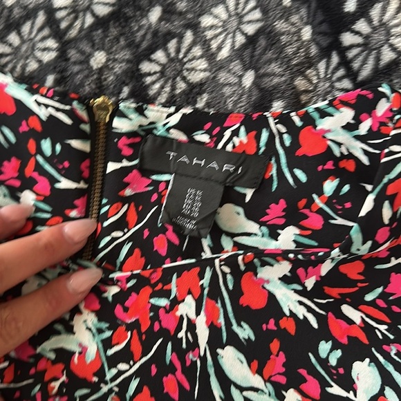 Tahari Dress - Picture 4 of 6